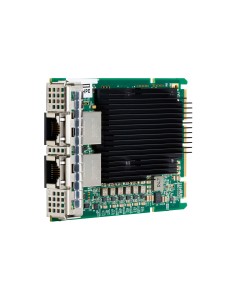 HPE Broadcom BCM57416 Ethernet 10Gb 2-port BASE-T OCP3 Adapter for