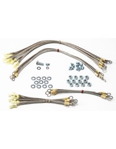 HPE G2 Rack Grounding Kit