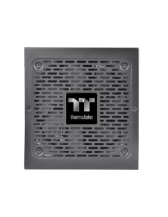Thermaltake Smart BX3 unidad de fuente de alimentación 750 W ATX Negro 2