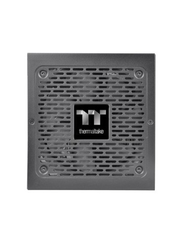 Thermaltake Smart BX3 unidad de fuente de alimentación 750 W ATX Negro