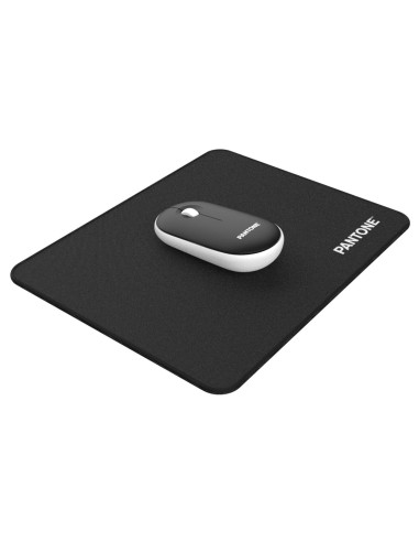 Celly PT-MP002B ratón Oficina Ambidextro Laser 100 DPI