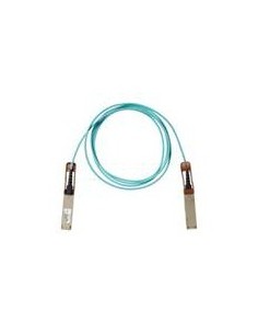 Cisco QSFP-100G-AOC3M Cable de fibra óptica e InfiniBand 3 m