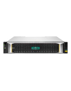 HPE MSA 2062 12Gb SAS SFF Storage