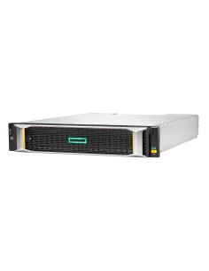 HPE MSA 2062 12Gb SAS SFF Storage 2