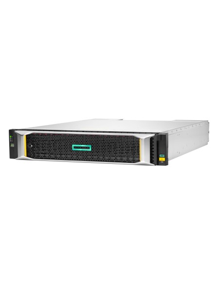 HPE MSA 2062 12Gb SAS SFF Storage HPE MSA 2062 12Gb SAS SFF Storage