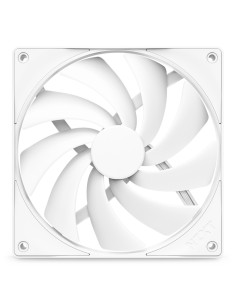 NZXT F140Q Carcasa del ordenador Ventilador 14 cm Blanco 1 pieza(s) 2