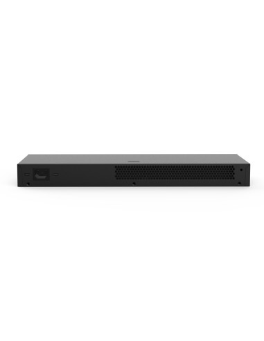 Ruijie Networks RG-NBS3100-24GT4SFP switch Gestionado L2 Gigabit Ethernet (10 100 1000) Negro