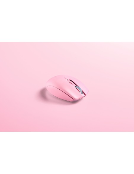 Razer Orochi V2 ratón Juego mano derecha RF Wireless + Bluetooth Óptico 18000 DPI