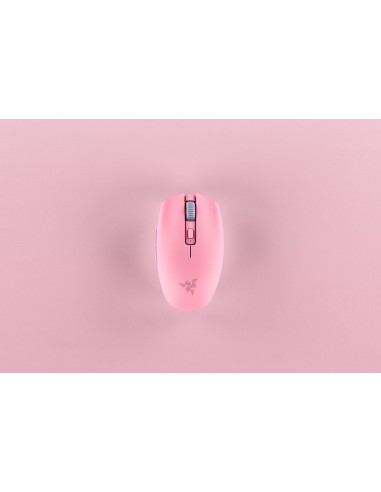 Razer Orochi V2 ratón Juego mano derecha RF Wireless + Bluetooth Óptico 18000 DPI