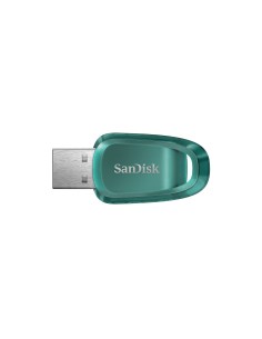 SanDisk Ultra Eco unidad flash USB 256 GB USB tipo A 3.2 Gen 1 (3.1 Gen 1) Verde 2