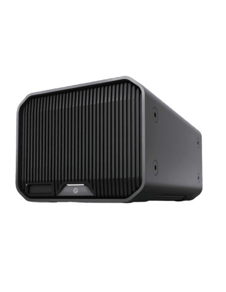 Western Digital G-RAID SDPHK2H-036T-MBAAD disco duro externo 36 TB 7200 RPM USB Tipo C 3.2 Gen 2 (3.1 Gen 2) Negro Western Digital G-RAID SDPHK2H-036T-MBAAD disco duro externo 36 TB 7200 RPM USB Tipo C 3.2 Gen 2 (3.1 Gen 2) Negro