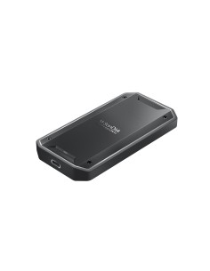 SanDisk PRO-G40 Tecnología Thunderbolt (Rayo) 2 TB USB Tipo C 3.2 Gen 2 (3.1 Gen 2) Negro 2