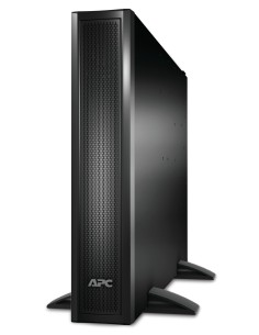 APC Smart-UPS Sealed Lead Acid (VRLA) 120 V 2