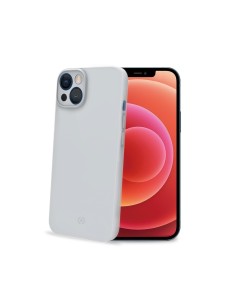 Celly SPACE1024WH funda para teléfono móvil 15,4 cm (6.06") Blanco