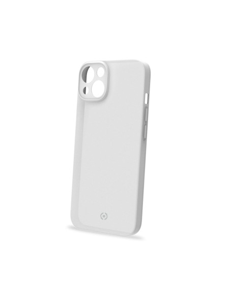 Celly SPACE1026WH funda para teléfono móvil 17 cm (6.7") Negro