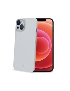 Celly SPACE1026WH funda para teléfono móvil 17 cm (6.7") Negro 2