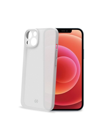 Celly SPACE1026WH funda para teléfono móvil 17 cm (6.7") Negro