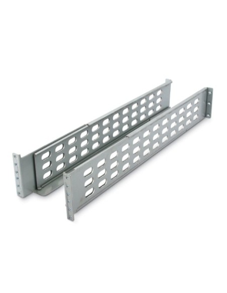 APC 1U RAIL KIT . Kit de carriles de rack APC 1U RAIL KIT . Kit de carriles de rack