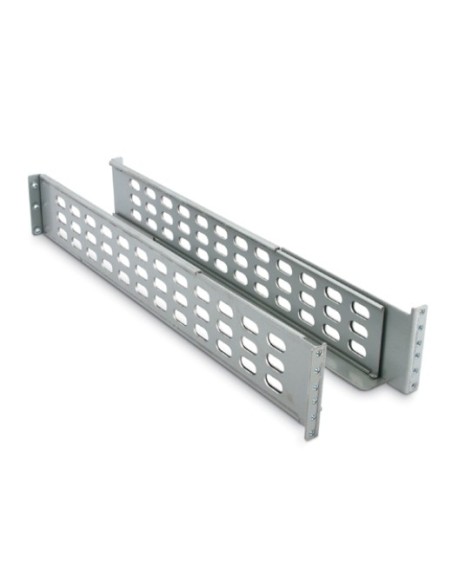 APC 1U RAIL KIT . Kit de carriles de rack APC 1U RAIL KIT . Kit de carriles de rack