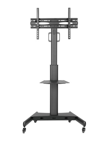 Fonestar STS-4464N soporte para TV 165,1 cm (65") Negro