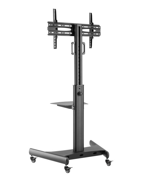 Fonestar STS-4464N soporte para TV 165,1 cm (65") Negro