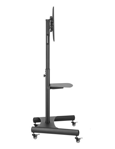 Fonestar STS-4464N soporte para TV 165,1 cm (65") Negro