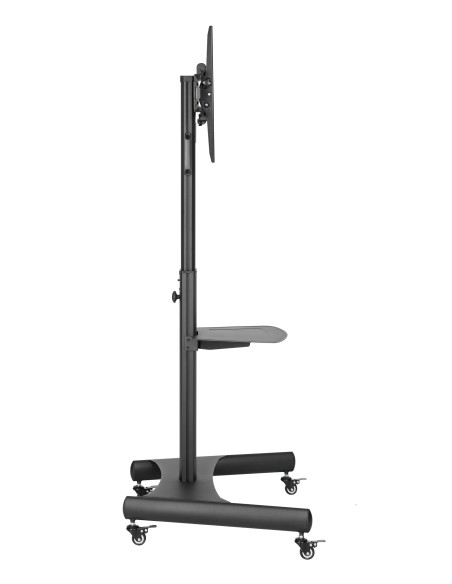 Fonestar STS-4464N soporte para TV 165,1 cm (65") Negro