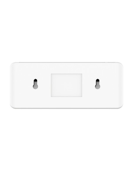 Strong SW8000P switch Gigabit Ethernet (10 100 1000) Blanco