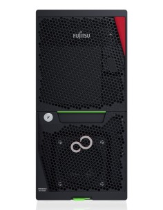 Fujitsu PRIMERGY TX1310 M5 servidor 2 TB Torre Intel Xeon E E-2324G 3,1 GHz 16 GB DDR4-SDRAM