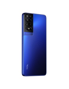 TCL 50 5G 16,8 cm (6.6") SIM única Android 14 USB Tipo C 4 GB 128 GB 5010 mAh Azul 2
