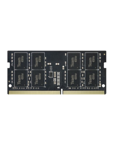 Team Group ELITE TED48G3200C22-S01 módulo de memoria 8 GB 1 x 8 GB DDR4