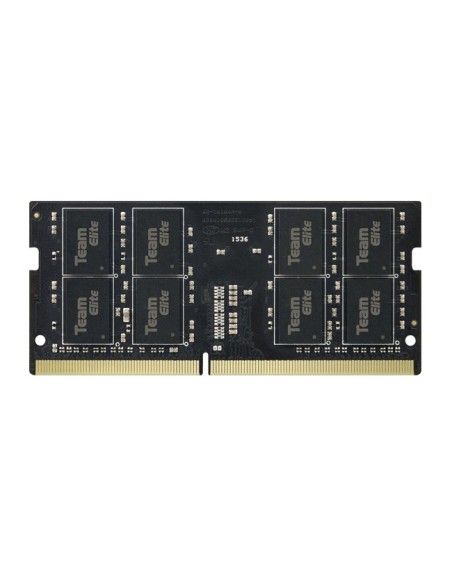 Team Group ELITE TED48G3200C22-S01 módulo de memoria 8 GB 1 x 8 GB DDR4