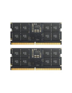 Team Group ELITE módulo de memoria 16 GB 1 x 16 GB DDR5 ECC