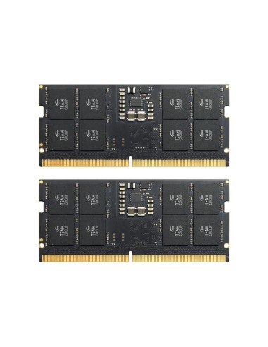 Team Group ELITE módulo de memoria 16 GB 1 x 16 GB DDR5 ECC