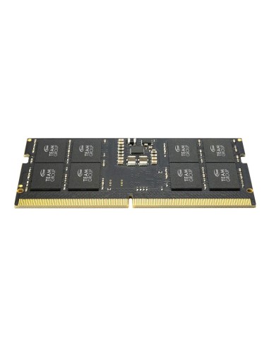 Team Group ELITE módulo de memoria 16 GB 1 x 16 GB DDR5 ECC