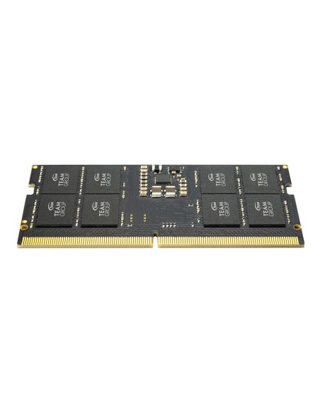 Team Group ELITE módulo de memoria 16 GB 1 x 16 GB DDR5 ECC Team Group ELITE módulo de memoria 16 GB 1 x 16 GB DDR5 ECC