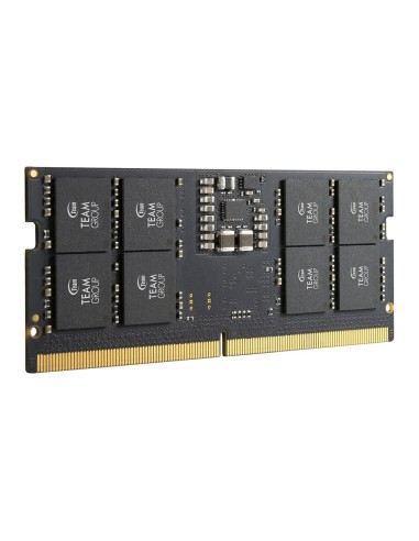 Team Group ELITE módulo de memoria 16 GB 1 x 16 GB DDR5 ECC