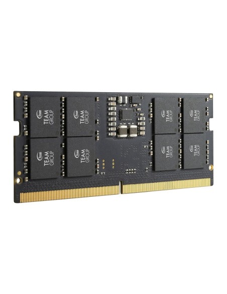 Team Group ELITE módulo de memoria 16 GB 1 x 16 GB DDR5 ECC Team Group ELITE módulo de memoria 16 GB 1 x 16 GB DDR5 ECC