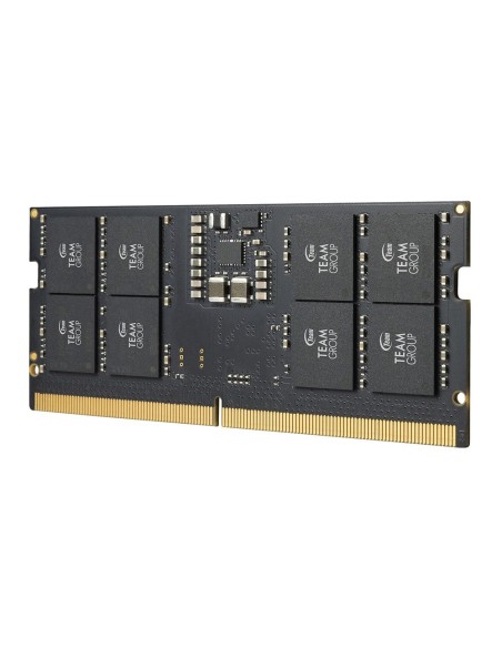Team Group ELITE módulo de memoria 16 GB 1 x 16 GB DDR5 ECC Team Group ELITE módulo de memoria 16 GB 1 x 16 GB DDR5 ECC