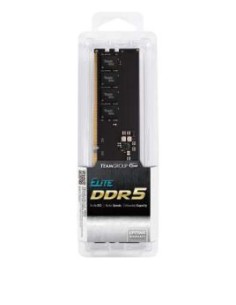 Team Group ELITE módulo de memoria 32 GB 1 x 32 GB DDR5