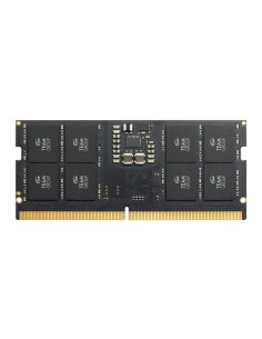 Team Group ELITE TED58G5600C46A-S016 módulo de memoria 8 GB 1 x 8 GB DDR5 44800 MT s
