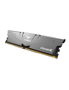 Team Group T-FORCE VULCAN Z TLZGD416G3200HC16F01 módulo de memoria 16 GB 1 x 16 GB DDR4 2