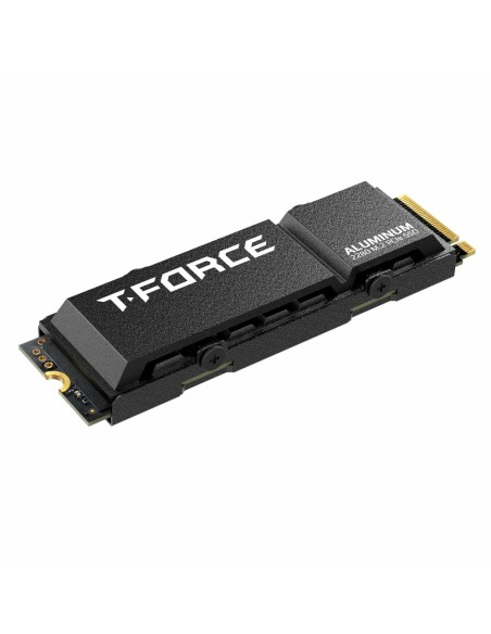 Team Group G70 2 TB M.2 PCI Express 4.0 NVMe 3D NAND