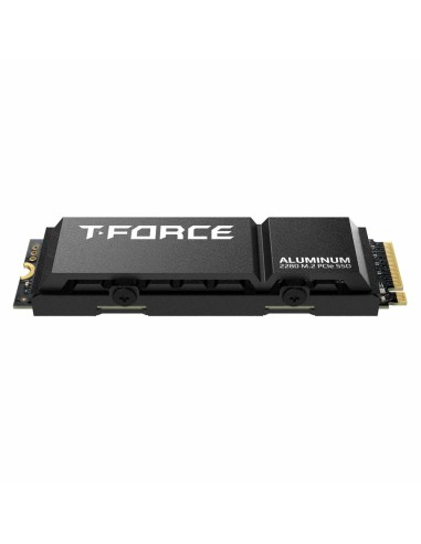 Team Group G70 4 TB M.2 PCI Express 4.0 NVMe 3D NAND