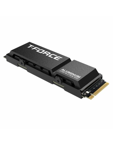 Team Group G70 4 TB M.2 PCI Express 4.0 NVMe 3D NAND