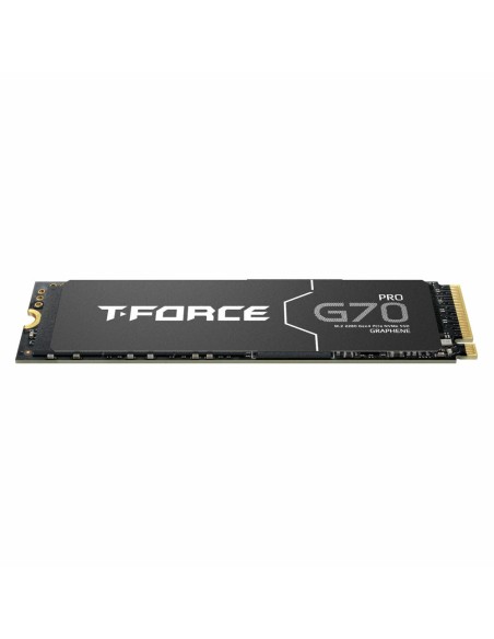 Team Group G70 4 TB M.2 PCI Express 4.0 NVMe 3D NAND