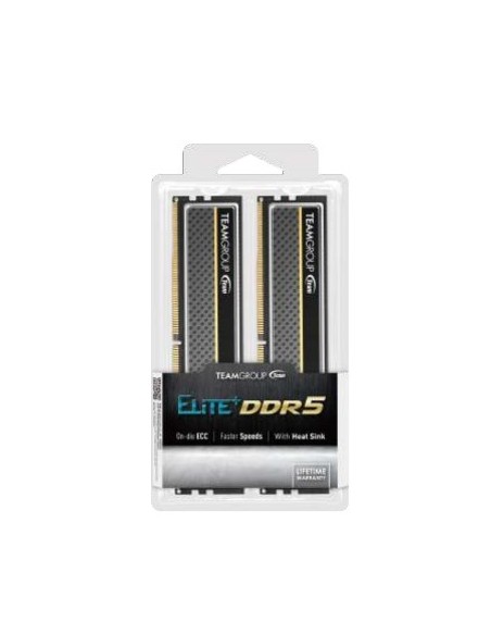 Team Group ELITE TPBD532G5600HC46DC01 módulo de memoria 32 GB 2 x 16 GB DDR5