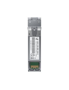 Ubiquiti UACC-OM-MM-10G-D-2 red modulo transceptor Fibra óptica 10000 Mbit s 850 nm 2