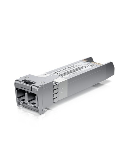 Ubiquiti UACC-OM-MM-10G-D-2 red modulo transceptor Fibra óptica 10000 Mbit s 850 nm