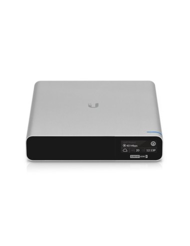Ubiquiti Cloud Key Gen2 pasarel y controlador 10, 100, 1000 Mbit s
